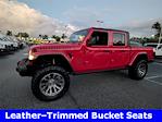 2020 Jeep Gladiator Crew Cab 4WD Pickup for sale #SFB85669A - photo 2
