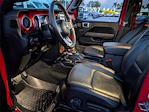 2020 Jeep Gladiator Crew Cab 4WD Pickup for sale #SFB85669A - photo 7