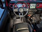 2020 Jeep Gladiator Crew Cab 4WD Pickup for sale #SFB85669A - photo 9