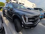 New 2025 Ford F-150 Raptor SuperCrew Cab 4x4 Pickup for sale #SFB85848 - photo 2