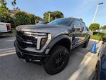 New 2025 Ford F-150 Raptor SuperCrew Cab 4x4 Pickup for sale #SFB85848 - photo 3