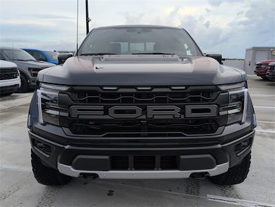 New 2025 Ford F-150 Raptor SuperCrew Cab 4WD Pickup for sale #SFB86113 - photo 2