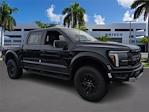 New 2025 Ford F-150 Raptor SuperCrew Cab 4WD Pickup for sale #SFB86113 - photo 1