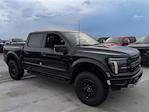 New 2025 Ford F-150 Raptor SuperCrew Cab 4WD Pickup for sale #SFB86113 - photo 3
