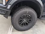 New 2025 Ford F-150 Raptor SuperCrew Cab 4WD Pickup for sale #SFB86113 - photo 5