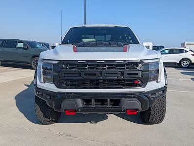 New 2025 Ford F-150 - photo 1
