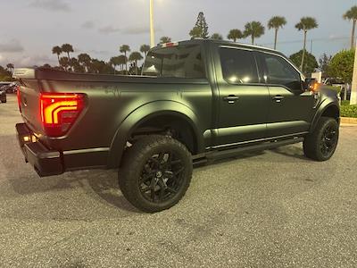 Used 2024 Ford F-150 - photo 1