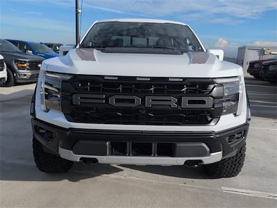 New 2025 Ford F-150 Raptor SuperCrew Cab 4WD Pickup for sale #SFB95376 - photo 2
