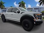 New 2025 Ford F-150 Raptor SuperCrew Cab 4x4 Pickup for sale #SFB95376 - photo 1
