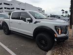 New 2025 Ford F-150 Raptor SuperCrew Cab 4x4 Pickup for sale #SFB95376 - photo 3
