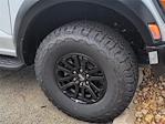New 2025 Ford F-150 Raptor SuperCrew Cab 4x4 Pickup for sale #SFB95376 - photo 4
