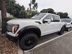 New 2025 Ford F-150 Raptor SuperCrew Cab 4x4 Pickup for sale #SFB95376 - photo 5