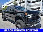 2023 Chevrolet Silverado 1500 Crew Cab 4WD Pickup for sale #SFB95376A - photo 1