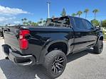 2023 Chevrolet Silverado 1500 Crew Cab 4WD Pickup for sale #SFB95376A - photo 3