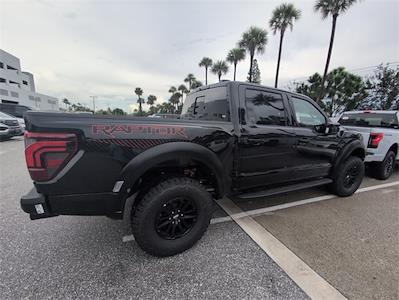 New 2025 Ford F-150 Raptor SuperCrew Cab 4x4 Pickup for sale #SFB95446 - photo 2