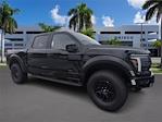 New 2025 Ford F-150 Raptor SuperCrew Cab 4x4 Pickup for sale #SFB95446 - photo 1