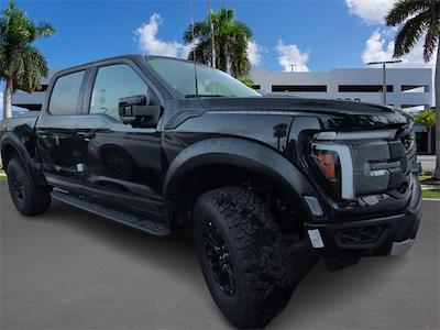 New 2025 Ford F-150 Raptor SuperCrew Cab 4WD Pickup for sale #SFB95709 - photo 1