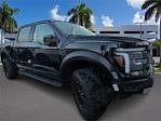 New 2025 Ford F-150 Raptor SuperCrew Cab 4WD Pickup for sale #SFB95709 - photo 1
