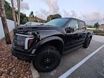 New 2025 Ford F-150 Raptor SuperCrew Cab 4WD Pickup for sale #SFB95709 - photo 5