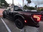 New 2025 Ford F-150 Raptor SuperCrew Cab 4WD Pickup for sale #SFB95709 - photo 2
