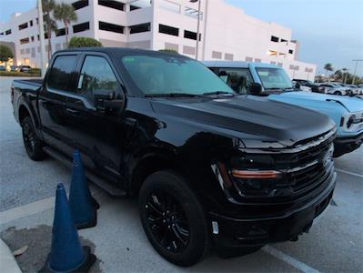 New 2025 Ford F-150 Lariat SuperCrew Cab 4x4 Pickup for sale #SFB96515 - photo 2