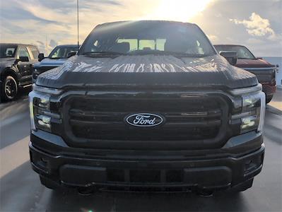 New 2025 Ford F-150 Lariat SuperCrew Cab 4WD Pickup for sale #SFB96515 - photo 2