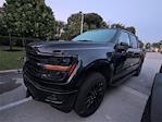 New 2025 Ford F-150 Lariat SuperCrew Cab 4x4 Pickup for sale #SFB96515 - photo 3