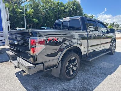 2014 Ford F-150 SuperCrew Cab RWD Pickup for sale #SFB96515A - photo 2