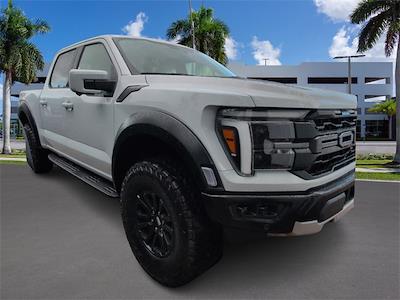 New 2025 Ford F-150 Raptor SuperCrew Cab 4WD Pickup for sale #SFB96599 - photo 1