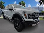 New 2025 Ford F-150 Raptor SuperCrew Cab 4WD Pickup for sale #SFB96599 - photo 1