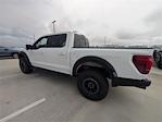 New 2025 Ford F-150 Raptor SuperCrew Cab 4WD Pickup for sale #SFB96599 - photo 11