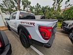 New 2025 Ford F-150 Raptor SuperCrew Cab 4WD Pickup for sale #SFB96599 - photo 12