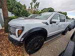 New 2025 Ford F-150 Raptor SuperCrew Cab 4WD Pickup for sale #SFB96599 - photo 4