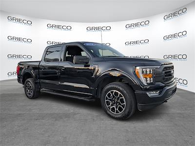 2022 Ford F-150 SuperCrew Cab 4WD Pickup for sale #SFB96599B - photo 1