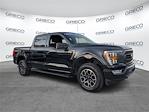 2022 Ford F-150 SuperCrew Cab 4WD Pickup for sale #SFB96599B - photo 1