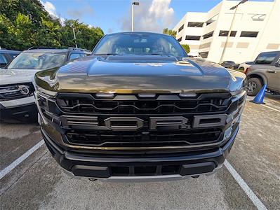 New 2025 Ford F-150 Raptor SuperCrew Cab 4WD Pickup for sale #SFB97408 - photo 2