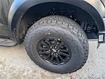 New 2025 Ford F-150 Raptor SuperCrew Cab 4WD Pickup for sale #SFB97408 - photo 4