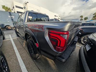 New 2025 Ford F-150 Raptor SuperCrew Cab 4WD Pickup for sale #SFB97772 - photo 2