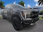 New 2025 Ford F-150 Raptor SuperCrew Cab 4WD Pickup for sale #SFB97772 - photo 1