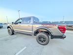 New 2025 Ford F-150 Raptor SuperCrew Cab 4WD Pickup for sale #SFB97772 - photo 10