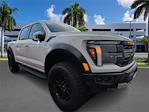 New 2025 Ford F-150 Raptor SuperCrew Cab 4WD Pickup for sale #SFB98616 - photo 1