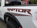 New 2025 Ford F-150 Raptor SuperCrew Cab 4WD Pickup for sale #SFB98616 - photo 11