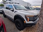 New 2025 Ford F-150 Raptor SuperCrew Cab 4WD Pickup for sale #SFB98616 - photo 3