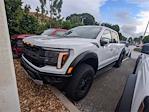 New 2025 Ford F-150 Raptor SuperCrew Cab 4WD Pickup for sale #SFB98616 - photo 5