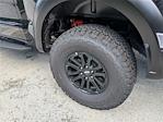 New 2025 Ford F-150 Raptor SuperCrew Cab 4WD Pickup for sale #SFB98672 - photo 8
