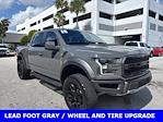 2018 Ford F-150 SuperCrew Cab 4WD Pickup for sale #SFC00100A - photo 1