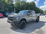 2018 Ford F-150 SuperCrew Cab 4WD Pickup for sale #SFC00100A - photo 5