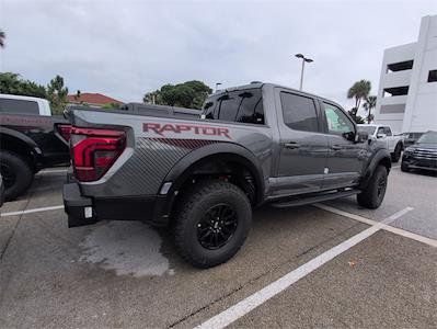 New 2025 Ford F-150 Raptor SuperCrew Cab 4x4 Pickup for sale #SFC00581 - photo 2