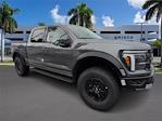 New 2025 Ford F-150 Raptor SuperCrew Cab 4x4 Pickup for sale #SFC00581 - photo 1