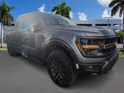 New 2025 Ford F-150 Tremor SuperCrew Cab 4WD Pickup for sale #SFC04081 - photo 1